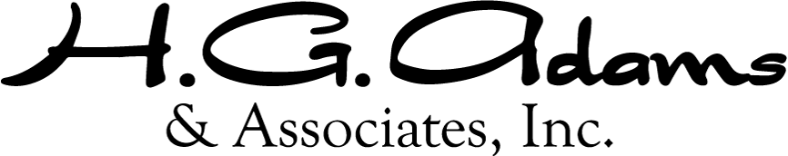 H.G. Adams & Associates, Inc.